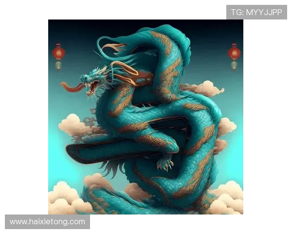 尊龙龙在中国：古代神话中的龙文化演变